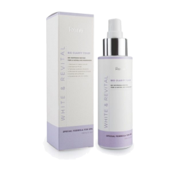 Nước hoa hồng làm trắng da Rene White & Revital Bio Clarity Toner