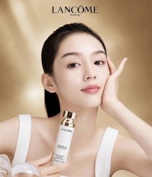 Tinh chất nâng sáng da Lancôme Absolue White Aura Serum