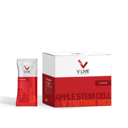 Chăm sóc hệ đường ruột khỏe mạnh V-Line Apple Stem Cell V Trition Mix