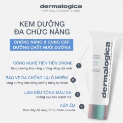 Kem chống nắng, dưỡng ẩm Dermalogica DePrisma Protect Spf30