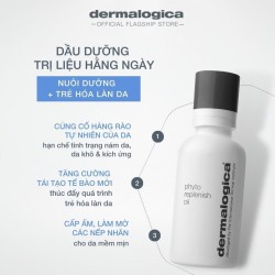 Tinh dầu dưỡng da Dermalogica Phyto Replenish Oil