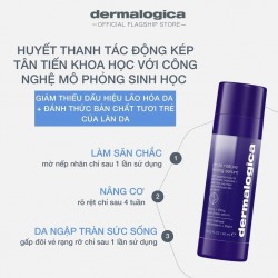 Tinh chất làm săn chắc da hai giai đoạn Dermalogica Phyto-nature Firming Serum