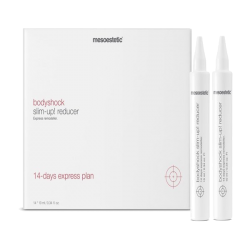 Thực phẩm hỗ trợ giảm cân Mesoestetic Bodyshock Slim up! Reducer