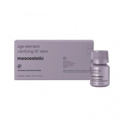 Nước uống làm trắng da Mesoestetic age element® clarifying W+ elixir