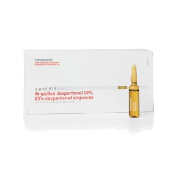 Tinh chất điều trị rụng tóc Mesoestetic X.Prof 019 Dexpanthenol