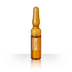 Tinh chất ngăn ngừa rụng tóc, chống lão hóa Mesoestetic Mesohyal Biotin