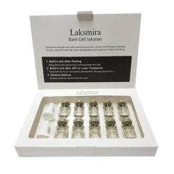 Tế.bào.gốc Laksmira Stem Cell Solution Water Lightening Skin 