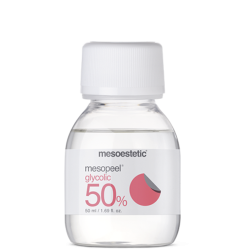 Peel chống lão hóa, tái tạo da Mesostetic MesoPeel Glycolic 50%