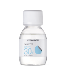 Peel điều trị da mụn Mesoestetic Mesopeel Salicylic 30%