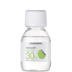  Peel điều trị da lão hóa Mesoestetic Mesopeel Mandelic 30%
