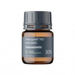  Peel điều trị da lão hóa Mesoestetic mesopeel MD mandelic 30%