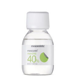 Peel điều trị da lão hóa Mesoestetic Mesopeel Mandelic 40%