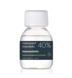 Peel điều trị da lão hóa Mesoestetic Mesopeel Mandelic 40%