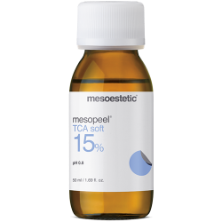 Peel điều trị lão hóa, làm sáng da Mesoestetic mesopeel TCA 15%
