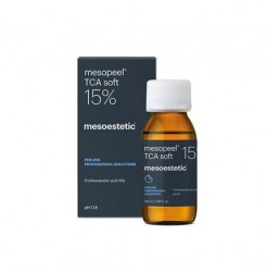 Peel điều trị lão hóa, làm sáng da Mesoestetic mesopeel TCA 15%