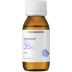 Peel điều trị lão hóa, làm sáng da Mesoestetic mesopeel TCA 35%