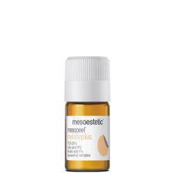 Peel điều trị tăng sắc tố da Mesoestetic Mesopeel Melannoplus