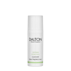 Kem dưỡng cân bằng da Dalton Derma Control Sebum Regulating Cream