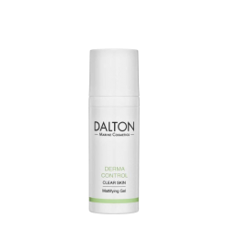 Gel dưỡng ẩm cho da dầu mụn Dalton Derma Control Mattifying Gel