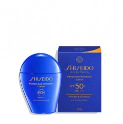 Sữa chống nắng Shiseido Perfect Sun Protector Lotion SPF50+