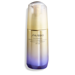 Sữa dưỡng da Shiseido Vital-Perfection Uplifting and Firming Day Emulsion