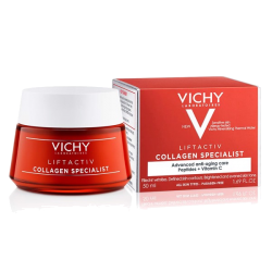 Kem dưỡng bổ sung collagen cho da Vichy Liftactiv Collagen Specialist