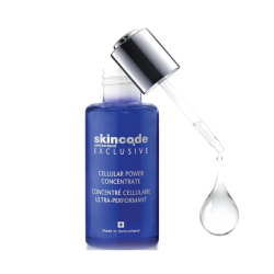 Tinh chất phục hồi và tái tạo da cấp tốc Skincode Exclusive Cellular Concentrate