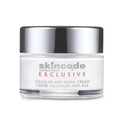 Kem chống lão hóa da cấp tốc Skincode Exclusive Cellular Anti Aging Cream