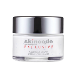 Kem chống lão hóa và tái tạo da Skincode Exclusive Cellular Cream