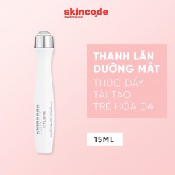 Bút nâng cơ và trẻ hóa da vùng mắt từ tế-bào-gốc Skincode Exclusive Cellular Eye Lift Power Pen