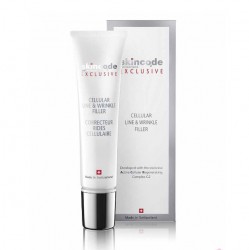 Tinh chất xóa nếp nhăn cấp tốc Skincode Exclusive Cellular Line Wrinkle Filler