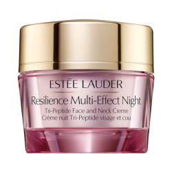 Kem dưỡng đêm nâng cơ da mặt và cổ Estée Lauder Resilience Multi-Effect Night Tri-Peptide Face and Neck Crème