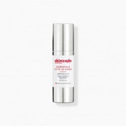 Tinh chất trị mụn viêm cân bằng dầu Skincode Essential S.O.S Oil Control Balancing Serum
