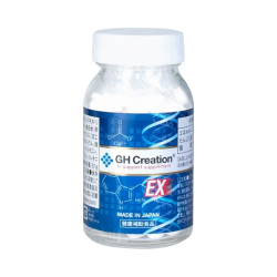 Viên uống tăng chiều cao GH Creation EX 270 viên