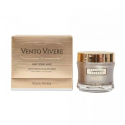 Kem phục hồi và tái tạo da Vento Vivere White Truffle Cellular Cream 