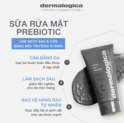 Sữa rửa mặt Dermalogica Active Clay Cleanser