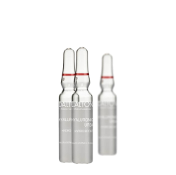 Ống tinh chất dưỡng ẩm Dalton Hyaluronic Urea Ampoules