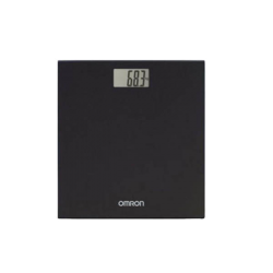 Cân điện tử Omron HN-289 (Bản màu đen)