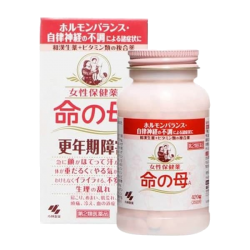 Viên uống tiền mãn kinh Kobayashi 420 viên