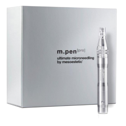 Lăn kim vi điểm thế hệ mới của Mesoestetic® M.Pen [pro]