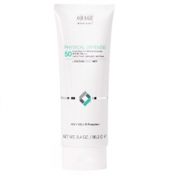 Kem chống nắng vật lý có màu SuzanObagiMD Physical Defense Broad Spectrum Mineral Sunscreen  SPF 50+/PA++++