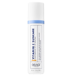 Kem chống nắng, dưỡng sáng da Obagi Clinical Vitamin C Suncare Broad Spectrum SPF 30 Sunscreen