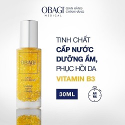 Tinh chất cấp nước, phục hồi da Obagi Medical Daily Hydro-Drops