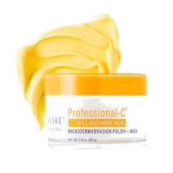 Mặt nạ làm sáng da Obagi Medical Professional-C Microdermabrasion Polish + Mask