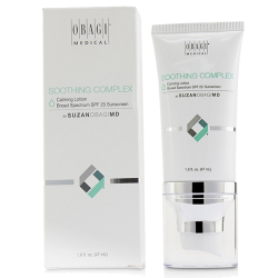 Kem chăm sóc da sau điều trị SuzanObagiMD Soothing Complex Calming Lotion Broad Spectrum SPF 25