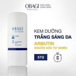 Kem làm trắng, chống lão hóa Obagi Nu-Derm Clear Fx Skin Brightening Cream