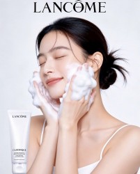 Sữa rửa mặt Lancôme Clarifique Pore Refining Cleansing Foam
