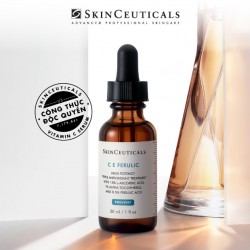 Tinh chất dưỡng da SkinCeuticals Prevent C E Ferulic ® with 15% L-ascorbic acid