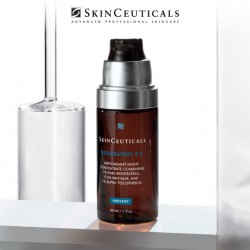 Tinh chất chống lão hóa da ban đêm SkinCeuticals Prevent Resveratrol BE