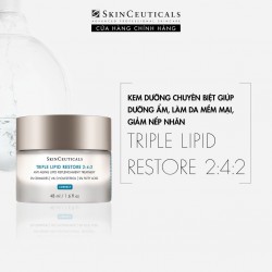 Kem chống lão hóa SkinCeuticals Correct Triple Lipid Restore 2:4:2